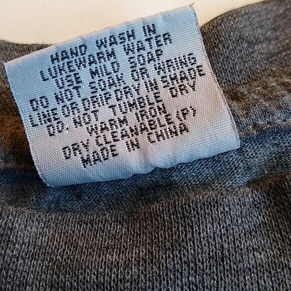 T shirt New Zealand print. Size Small - Picture 7 of 7